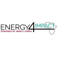 energy 4 impact logo image