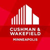 cushman & wakefield northmarq