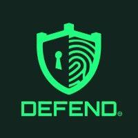 defend logo image