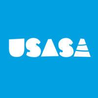 usasa - university of south australia student association logo image