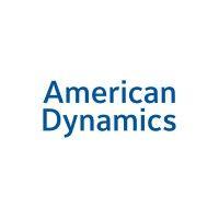 american dynamics logo image