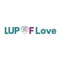 lup of love corporation logo image