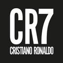 logo of Cr 7 Cristiano Ronaldo Denim