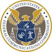 federal communications commission logo image