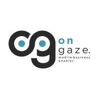 ongaze logo image