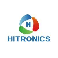 hitronics technologies inc. logo image