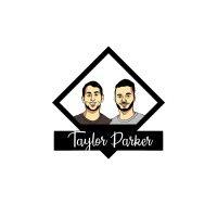 taylor parker agency logo image