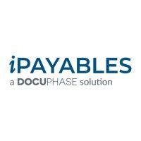 ipayables, a docuphase solution logo image