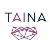 taina technology limited logo image