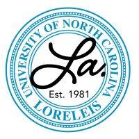 unc loreleis logo image