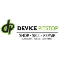 device pitstop of maple grove logo image