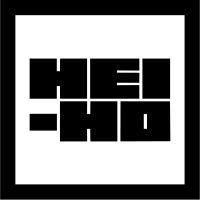 hei-ho logo image