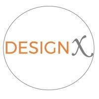 designx logo image