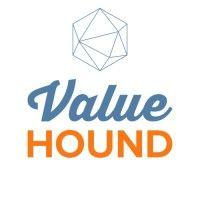 valuehound logo image