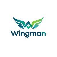 wingman - fractional sales for founders logo image