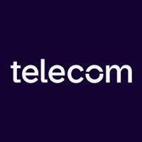 telecom empresas logo image