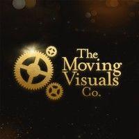 the moving visuals co. logo image