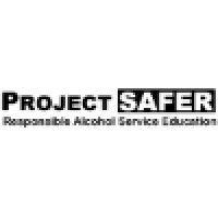 project safer logo image