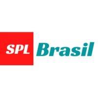 spl brasil logo image