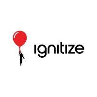 ignitize pty ltd logo image