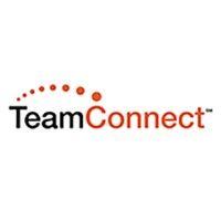 teamconnect logo image