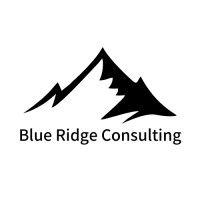 blue ridge consulting logo image