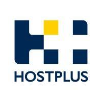 hostplus logo image