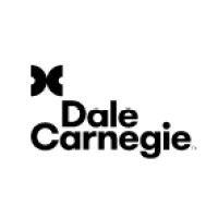 dale carnegie centre val de loire logo image