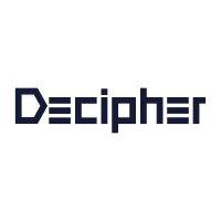 decipher logo image