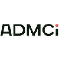 the admci foundation logo image