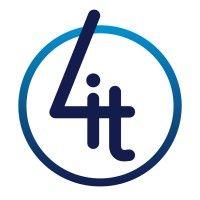 4it recruitment logo image