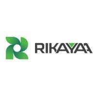 rikayaa enterprises limited logo image