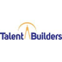 talent builders with tom oliver logo image