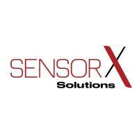 sensorx solutions