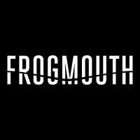 frogmouth, inc. logo image