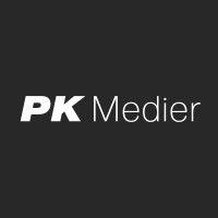 pk medier logo image