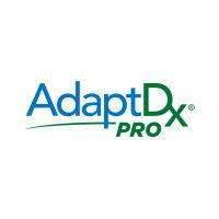 adaptdx pro logo image