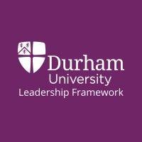 durham university student leadership framework