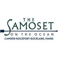 samoset resort logo image