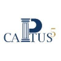 captus5 logo image