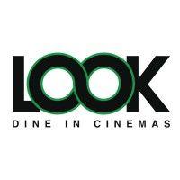 look cinemas logo image