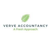 verve accountancy logo image