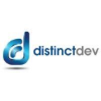 distinctdev, inc. logo image