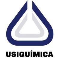 usiquímica do brasil logo image