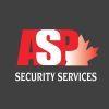 asp incorporated logo image