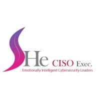 she ciso exec.