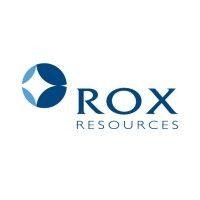 rox resources limited (asx:rxl) logo image