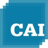 cai technologies logo image