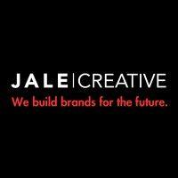 jale | creative logo image