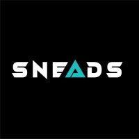 sneads india logo image